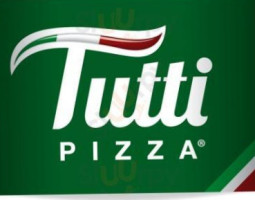 Tutti Pizza Fronton food