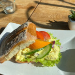 Ciabatta Coffee House Mat