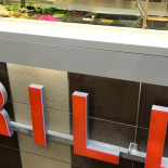 Tagrid Kebab Inomhus