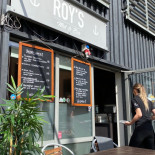 Roy's Mat O Mat