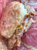 Bojangles food