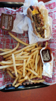 Jack In The Box food