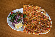 Öz Urfa food