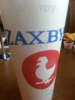 Zaxby's food