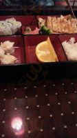 Tomo Sushi food