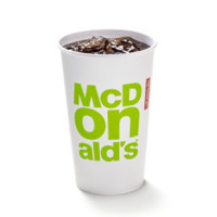 McDonald's Restaurants food