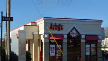 Arby's food