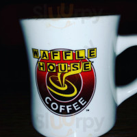 Waffle House food