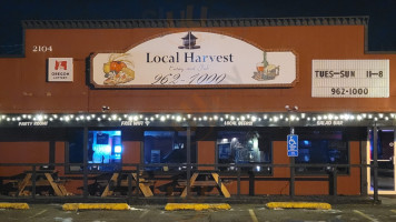 Final Cut Cut Pizza Pub Aka Local Harvest Eatery And Pub inside