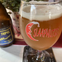 Taphouse De Zandloper food