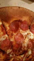 Pizza Hut food