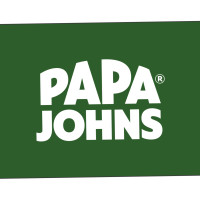 Papa John's Pizza food