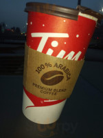 Tim Hortons food