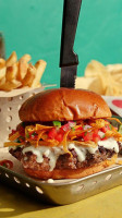 Chili's Grill Bar food