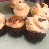 Stanwood Cupcakes food