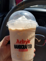 Arby's food