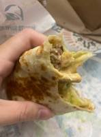 Taco Bell food