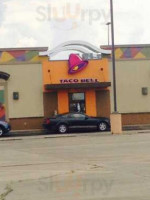 Taco Bell outside