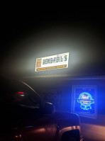 Bombadils Tavern outside