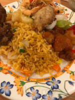 Buffet Dynasty food