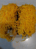 Skyline Chili food