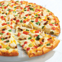 Papa Murphy's Take N' Bake Pizza food