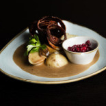 Broderstugan Koek Mat