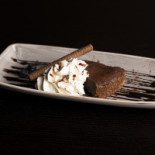 Broderstugan Koek Mat