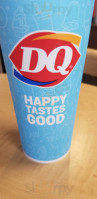 Dairy Queen Grill Chill food