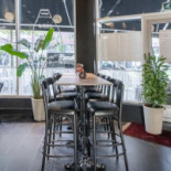 Cibo Italo-americano Mat