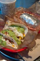 Chipotle Mexican Grill food