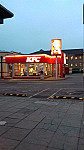 Kfc outside