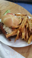 Crazy Joe's Diner food