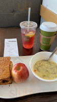 Panera Bread food