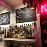 Taket Mat