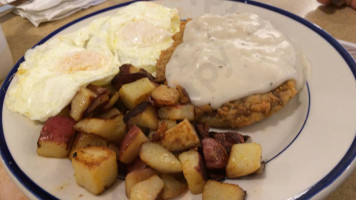 Bob Evans food