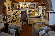 Antica Trattoria La Torre food