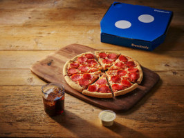 Domino's Pizza Coventry Fletchampstead Highway food