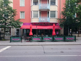 Taste Of Thai Utomhus