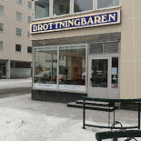 Drottningbaren Utomhus