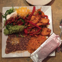 Tortilla Press Cantina Merchantville food