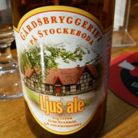 Stockeboda Gård Mat