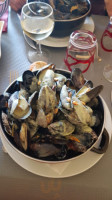 La Moule Rit food