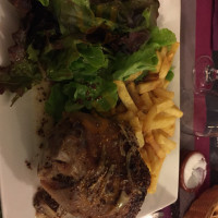 Le Bistrot de Tonton food