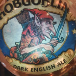 The Bishops Arms Mat