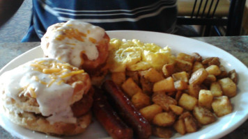 Perkins food