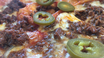 Pepe's Bodega Utomhus