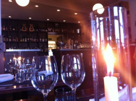 Bistro Grodlår Timjan Mat