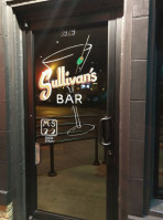 Sullivan's food