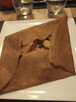 La Ronde Des CrÊpes food